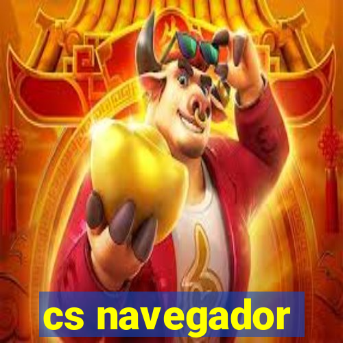 cs navegador